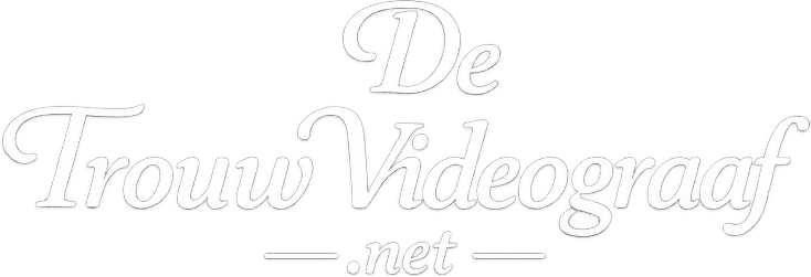 De Trouwvideograaf